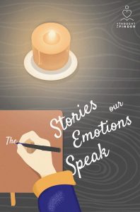 The Stories our Emotions Speak - The Thought Finder